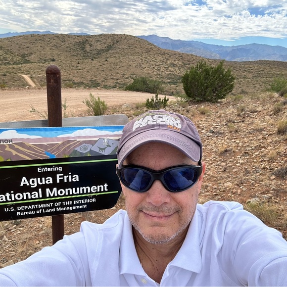 Meet your Posher, Roberto - Picture 16 of 16